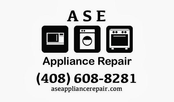 ASE Appliance Repair