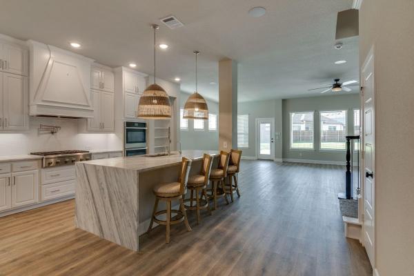 Fort Worth Real Estate