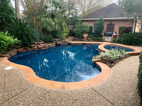 Third Coast Premier Pools