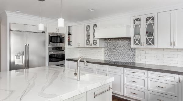 Pinnacle Cabinetry & Design