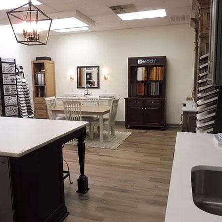 Pinnacle Cabinetry & Design