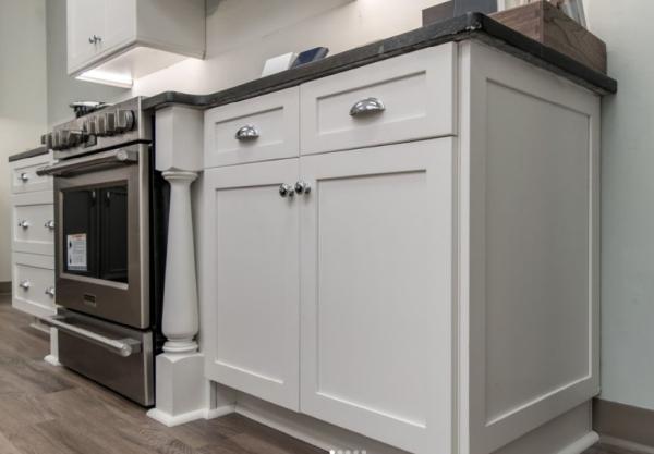 Pinnacle Cabinetry & Design