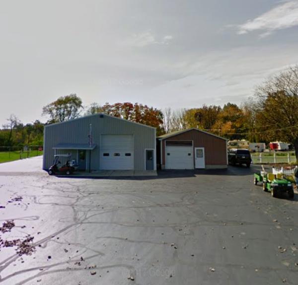 S & J Storage Co