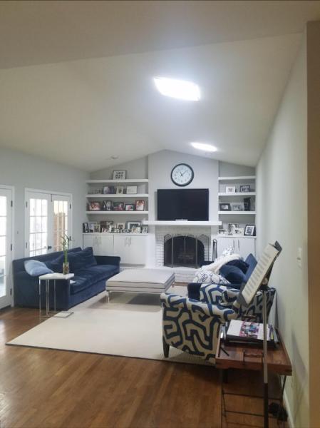 Amazing Skylights