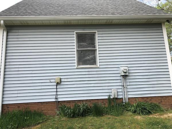 Pressure Clean Services