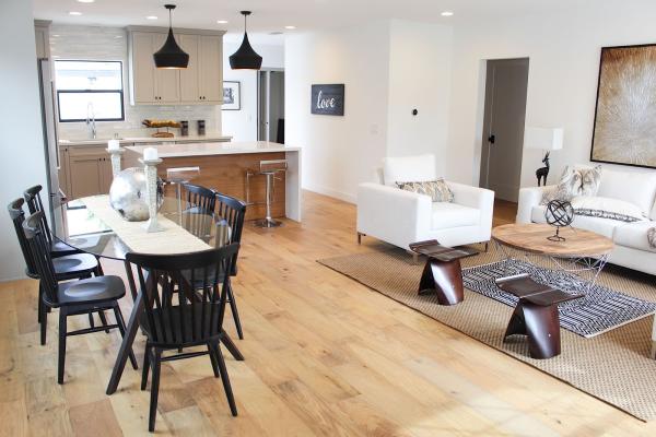 Rex General Contractor