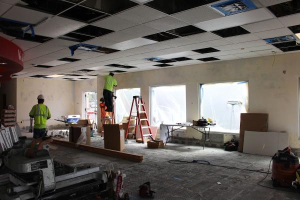 Rex General Contractor