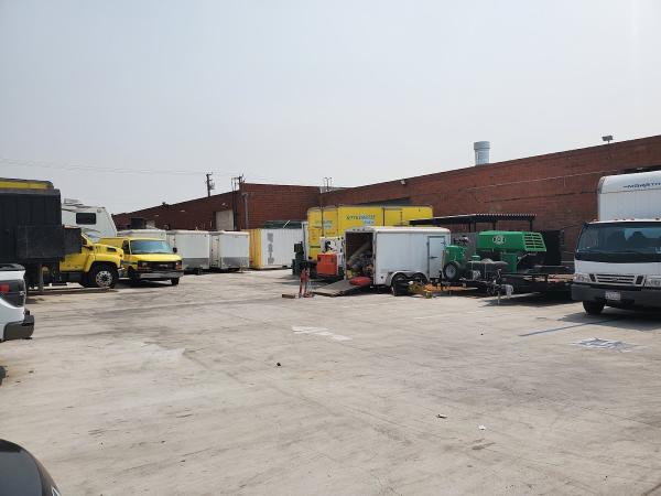 ANM Restoration Services