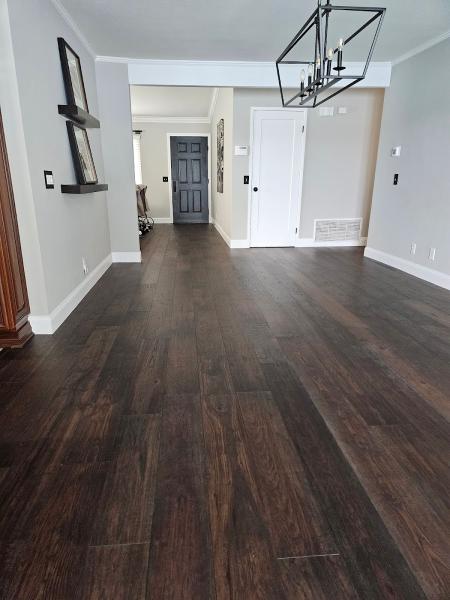ANM Restoration Services