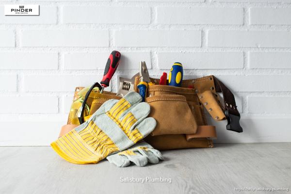 Pinder Home Services