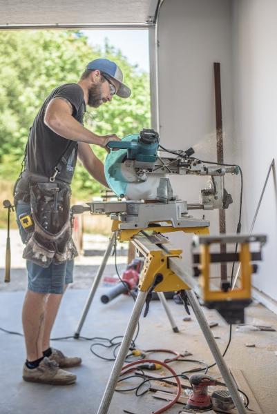 Michael Mulligan Construction LLC