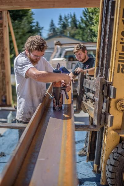 Michael Mulligan Construction LLC