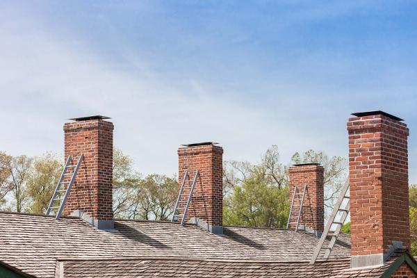 Chimney Sweep & Repair Service
