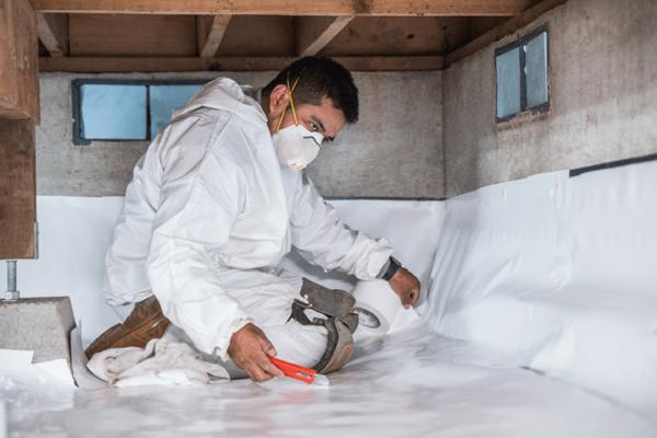 Everdry Waterproofing