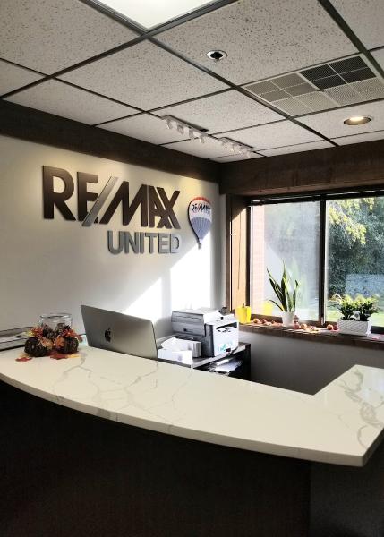 Re/Max United