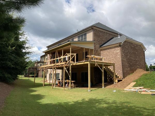 Straightedge Contracting