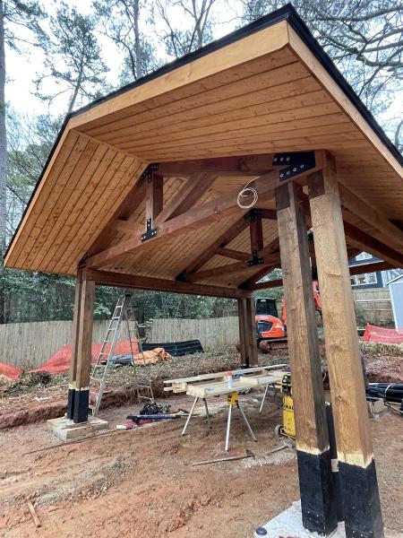 Straightedge Contracting