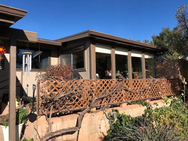 Tri City Power Wash & Window Cleaning