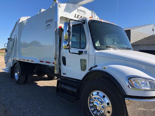 Roberts Refuse Services