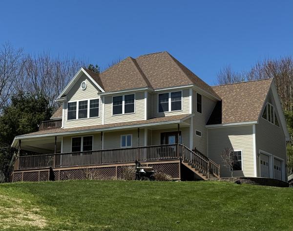 Freedom Roofing