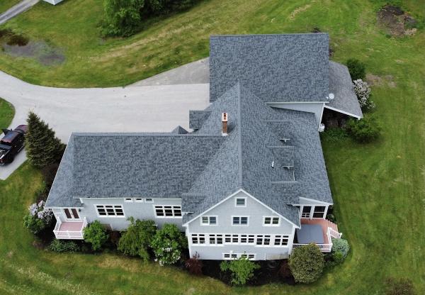 Freedom Roofing