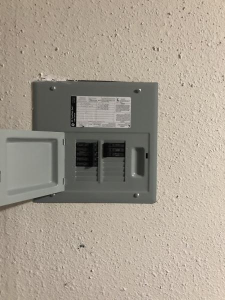 Brushy Creek Electric