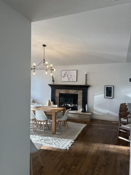 Cheyenne Mountain Cleaning Services