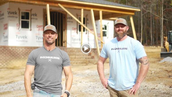 HD Builders
