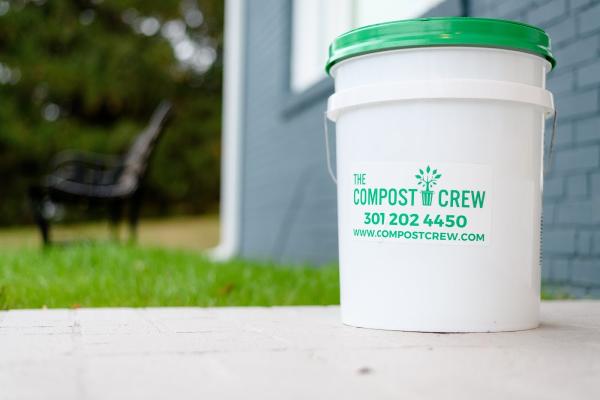 Compost Crew