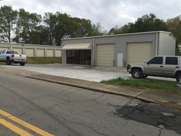 DCI Metal Buildings
