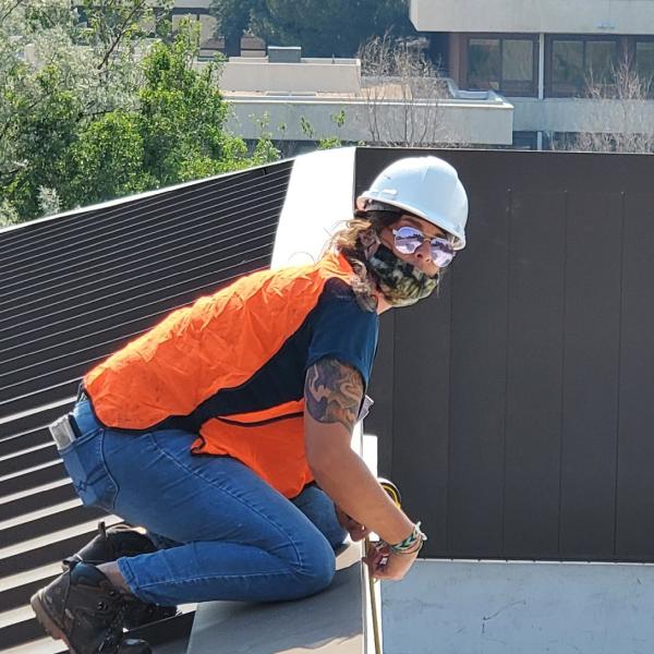 Commercial Roofing