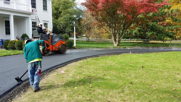 Aikler Paving Company
