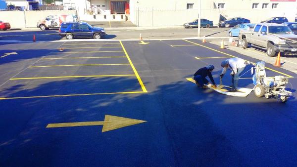 Aikler Paving Company