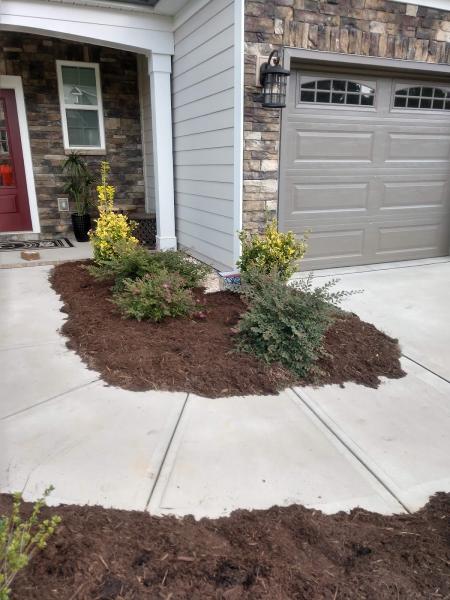 Lawns By Lang Commercial and Residential Landscaping