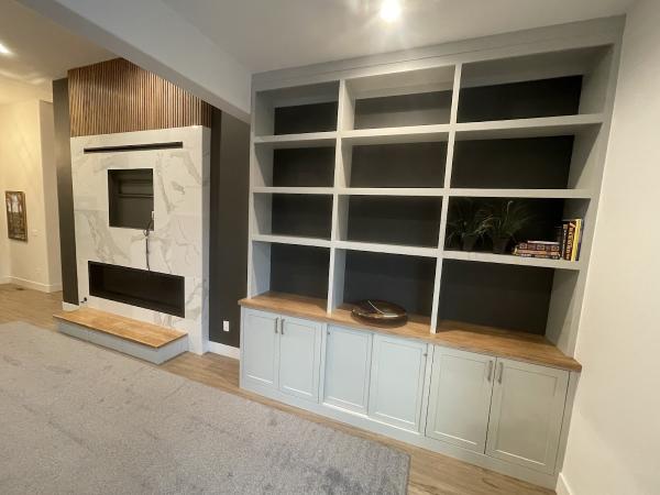 A&A Custom Woodworks