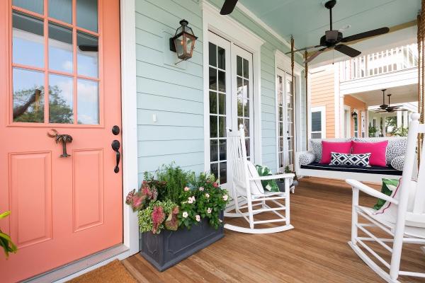 AD Custom Painting LLC