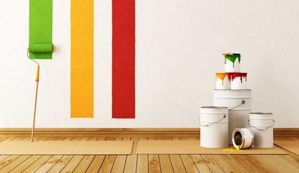AD Custom Painting LLC