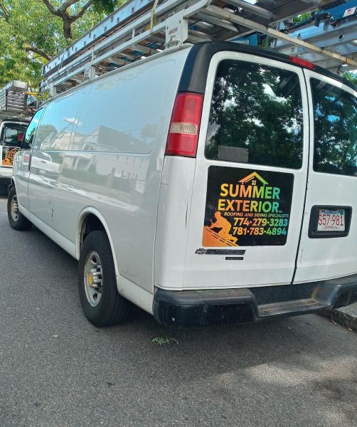 Summer Exterior Inc