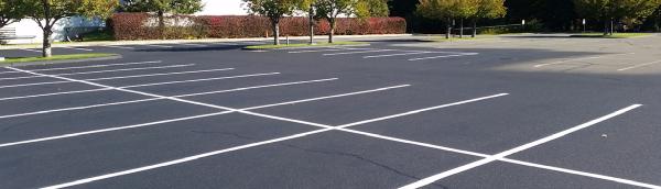 Acme Parking Lot Striping
