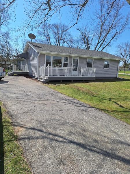 Roman's Roofing LLC