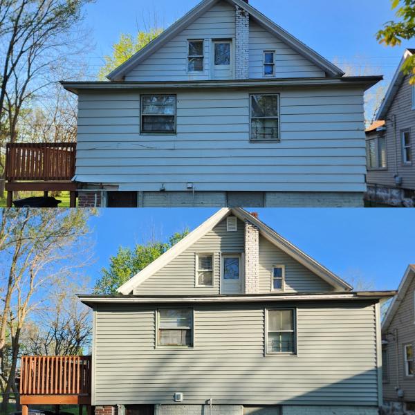 Roman's Roofing LLC