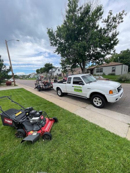 J.C. Lawncare