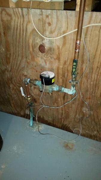 Ogborn Plumbing Inc