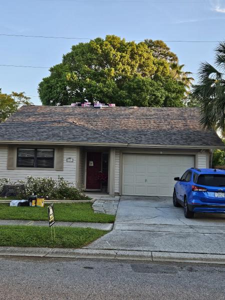 No 1 Home Roofing Inc