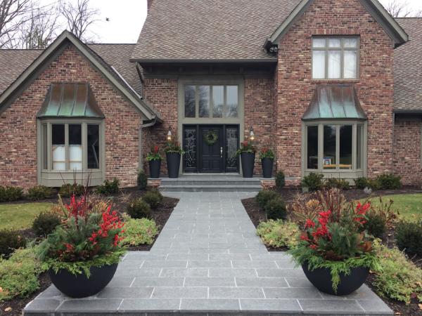 Salsbery Brothers Landscaping