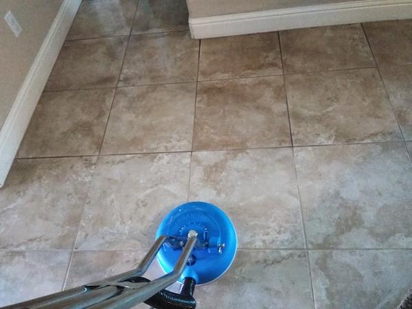 Sterling Carpet Cleaning