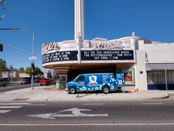 Sterling Carpet Cleaning