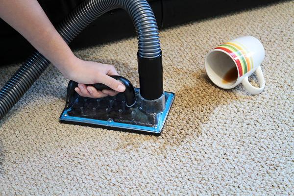 Sterling Carpet Cleaning