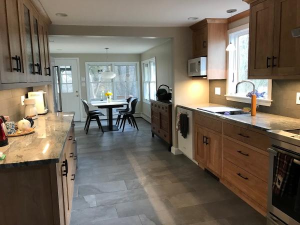 Advanced Custom Cabinets