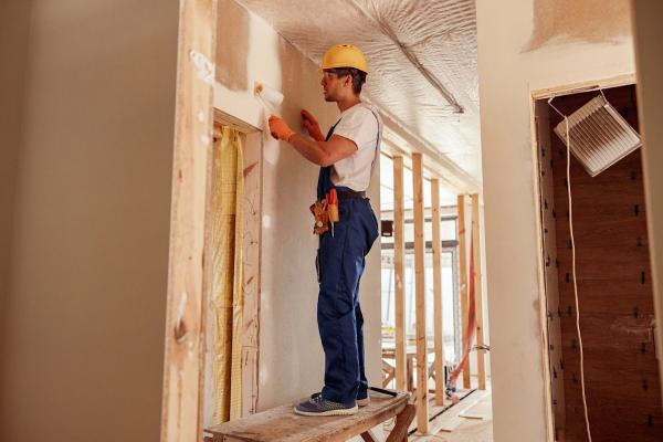 PSP Stucco & Paint LLC